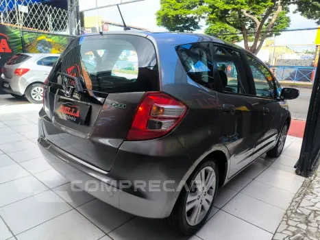 FIT 1.5 EX 16V