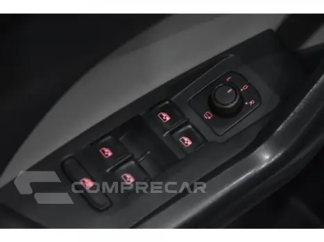 T-CROSS - 1.4 250 TSI TOTAL HIGHLINE AUTOMÁTICO