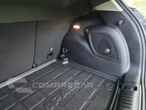 COMPASS 1.3 T270 Turbo Longitude