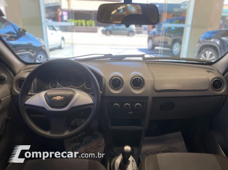 PRISMA 1.4 MPFI LT 8V CHEVROLET
