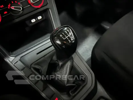 POLO 1.0 MPI TRACK MANUAL