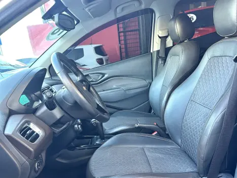 PRISMA 1.4 MPFI LTZ 8V FLEX 4P AUTOMÁTICO