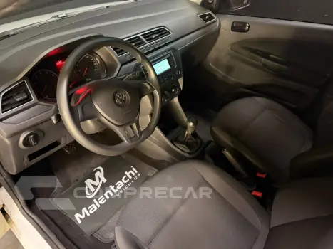 GOL 1.0 12V MPI TOTALFLEX 4P MANUAL