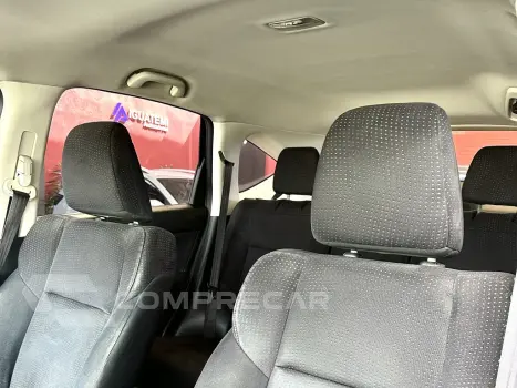 CRV 2.0 LX 4X2 16V GASOLINA 4P AUTOMÁTICO
