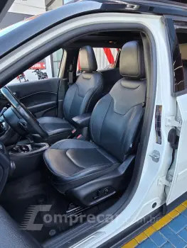 COMPASS S 2.0 4x4 TB 16V Diesel Aut.