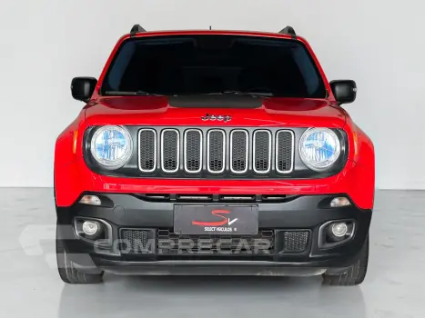 RENEGADE 1.8 16V Sport