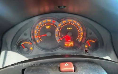 CELTA 1.0 MPFI VHC Life 8V