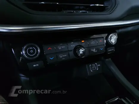 TRACKER 1.0 TURBO FLEX LT AUTOMÁTICO