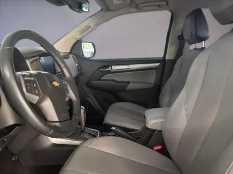 S10 2.8 16V TURBO DIESEL LTZ CD 4X4 AUTOMÁTICO