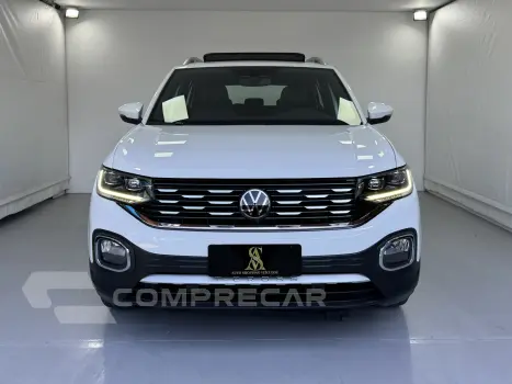 T-CROSS 1.4 250 TSI Highline