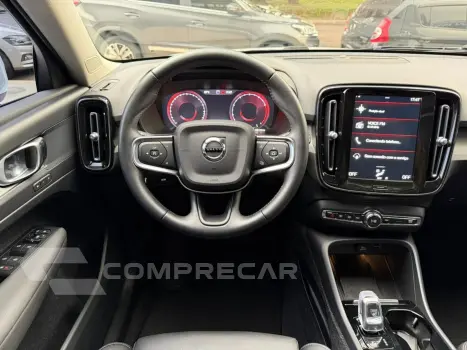 Xc40 2.0 T4 Gasolina Inscription Geartronic