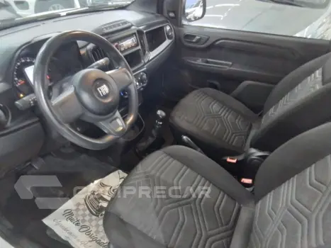 FIORINO 1.4 MPI FURGÃO ENDURANCE 8V FLEX 2P MANUAL