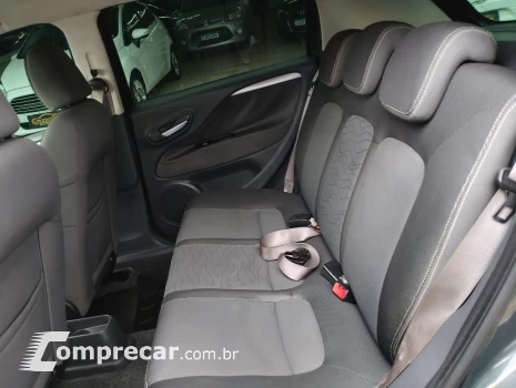 PUNTO 1.6 Essence 16V