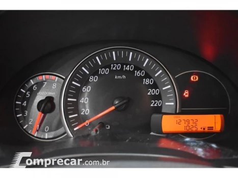 MARCH - 1.0 SV 16V 4P MANUAL