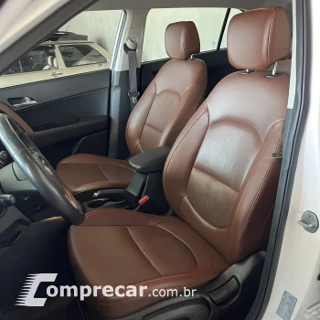 CRETA 2.0 16V Prestige