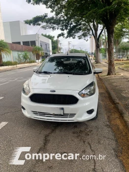 KA + 1.0 SE Plus 12V