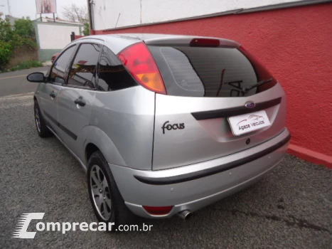 FOCUS 1.6 8V