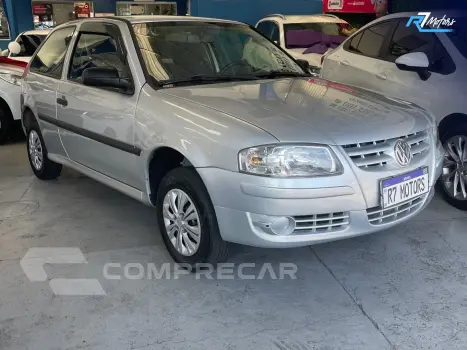 GOL 1.0 MI 8V FLEX 2P MANUAL G.IV