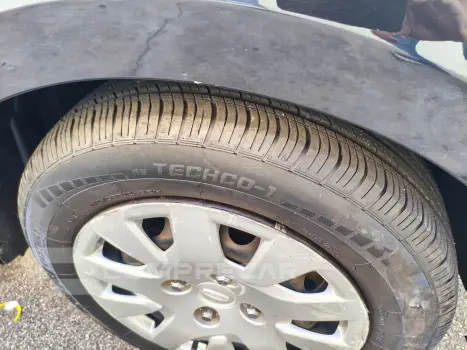 KA 1.0 SE 12V