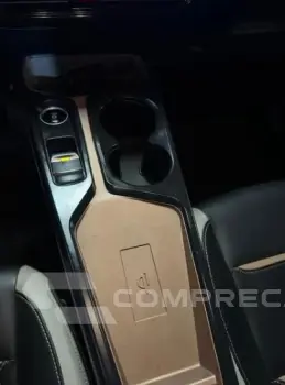 E-JS1 Elétrico Automático