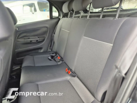 Gol TRACK 1.0 Total Flex 12V 5p