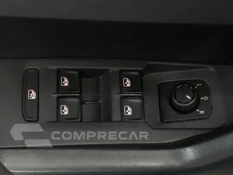 Nivus Comfortline 1.0 200 TSI Flex Aut.