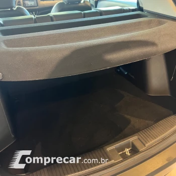 HR-V EXL 1.8 Flexone 16V 5p Aut.