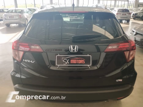 HR-V 1.8 16V Touring