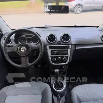 GOL 1.6 16V MSI Totalflex
