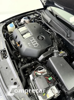 A3 1.8 20V 150cv