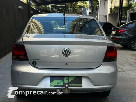 VOYAGE - 1.0 MI 8V 4P MANUAL