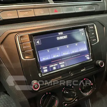Gol 1.0 Flex 12V 5p