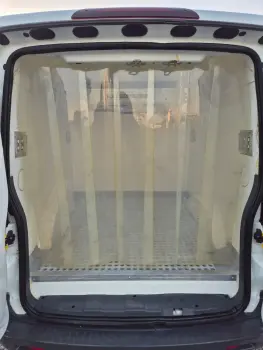 Fiorino Furgão 1.4 FIRE FLEX HARD WORKING