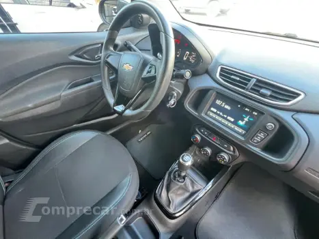 PRISMA Sed. LT 1.4 8V FlexPower 4p