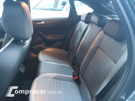 NIVUS 1.0 200 TSI TOTAL FLEX HIGHLINE AUTOMÁTICO
