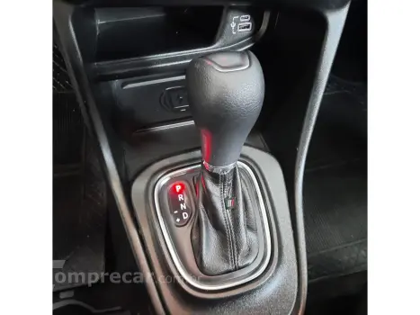 PULSE 1.0 TURBO 200 HYBRID AUDACE CVT