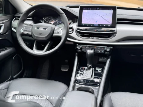 COMPASS 1.3 T270 Turbo Longitude