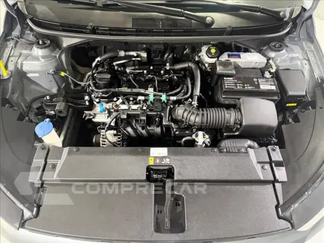 HB20S 1.0 12V Comfort