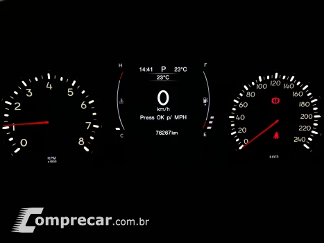 RENEGADE 1.8 16V Longitude