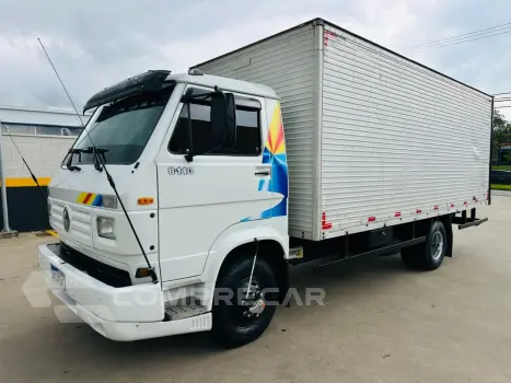 Volkswagen 8-140 TURBO CHARGER 2 portas