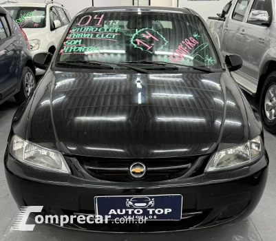 CELTA 1.4 MPFI 8V