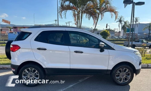 ECOSPORT 1.6 Freestyle 8V