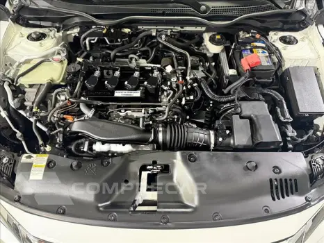 CIVIC 1.5 16V Turbo Touring
