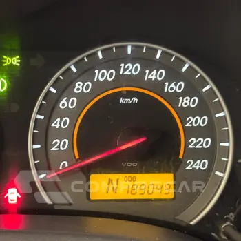 Corolla ALTIS/A.Premiu. 2.0 Flex 16V Aut