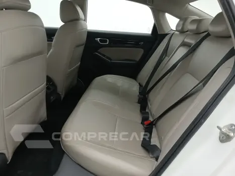 CIVIC 2.0 DI eHEV ADVANCED E-CVT