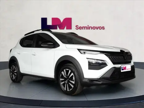 Renault KARDIAN 1.0 TCE FLEX EVOLUTION EDC 4 portas