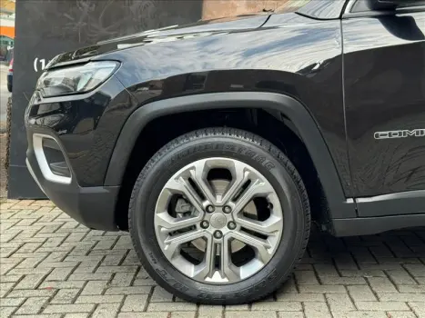 COMPASS 2.0 Td350 Turbo Longitude