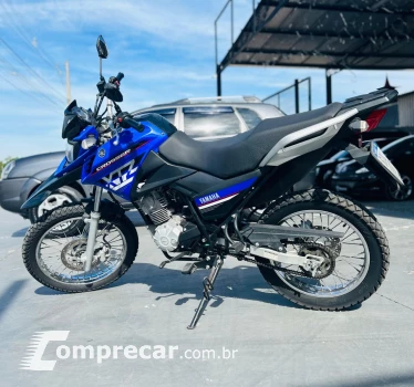 XTZ 150 CROSSER Z FLEX