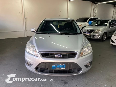 FOCUS 1.6 GLX 8V