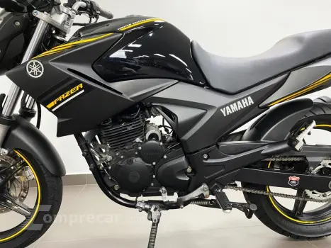 YAMAHA FAZER YS 250